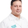 Фотография специалиста Охрименко Вадим Владимирович