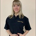 Фотография специалиста Дюш Лилия