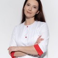 Фотография специалиста Муравьева Ирина Евгеньевна