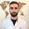 Фотография специалиста Оганнисян Айказ Лёваевич