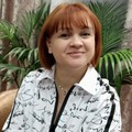 Фотография специалиста Бахарева Татьяна Алексеевна