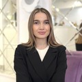 Фотография специалиста Ефимцева Ангелина