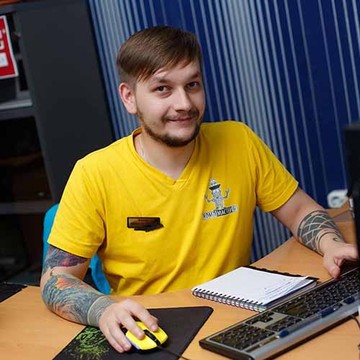 Сервисный центр Device-Recovery на улице Авиаконструктора Миля фото 1