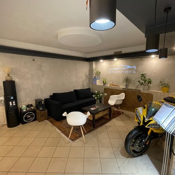 Автомойка Стайлика фото 3