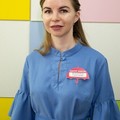 Фотография специалиста Петухова Ольга Станиславовна