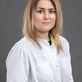 Фотография специалиста Карабенкова Ольга