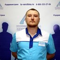 Фотография специалиста Юрков Иван Геннадьевич