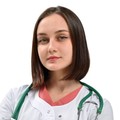 Фотография специалиста Юрлова Алена Алексеевна