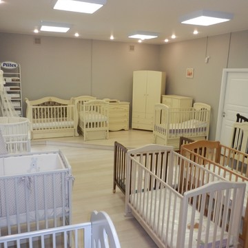 Baby-Cribs фото 3