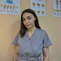 Фотография специалиста Юмина Карина Раилевна