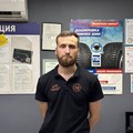 Фотография специалиста Затона Данила