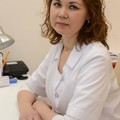 Фотография специалиста Рашитова Зульфия Равильевна