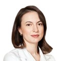 Фотография специалиста Дмитриева Елена Михайловна