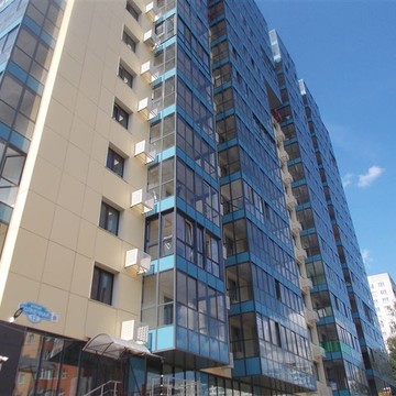 Окна Аттик в Кашире фото 3