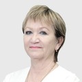 Фотография специалиста Савицкая Нина Галимзяновна