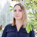Фотография специалиста Богатырева Евгения Юрьевна