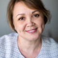 Фотография специалиста Газина (Блинова) Инна Георгиевна
