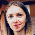Фотография специалиста Левченко Анна