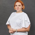 Фотография специалиста Анохина Алена Дмитриевна