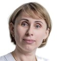 Фотография специалиста Гостева Анна Анатольевна