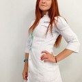 Фотография специалиста Петушкова Екатерина Владимировна