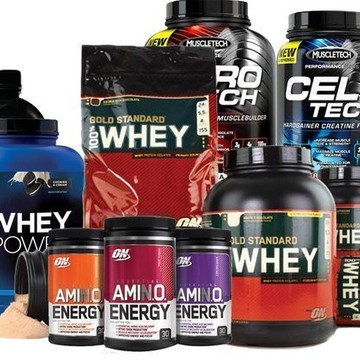 Магазин спортивного питания Body-Pit.ru на улице Свердлова фото 1