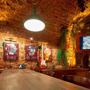 The Old Tatirish Bar фото 2