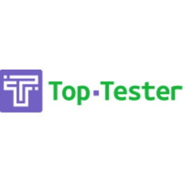 Top-tester фото 1