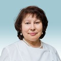 Фотография специалиста Чепурнова Маргарита Александровна