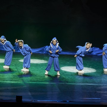 Школа танца Divadance в Выборгском районе фото 1