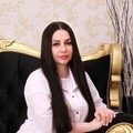 Фотография специалиста Колесникова Татьяна Сергеевна