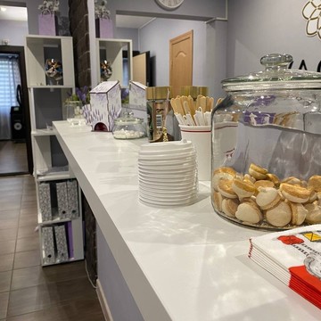 Салон красоты Kadavi beauty studio в Больничном проезде фото 2