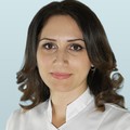 Фотография специалиста Мелкумова Нелли Львовна