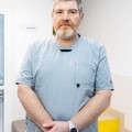 Фотография специалиста Кузьменко Андрей Валерьевич