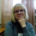 Фотография специалиста Слабунова Галина Алексеевна
