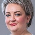 Фотография специалиста Воронина Екатерина Викторовна