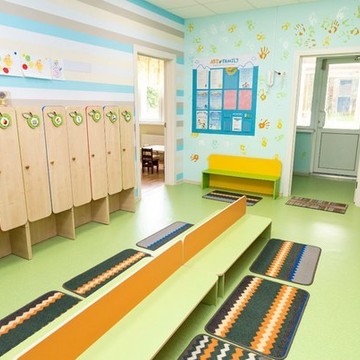 частный детский сад артфэмили фото 2
