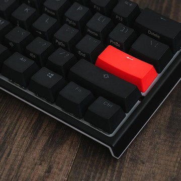 Клавиатурный шоурум Geekboards фото 3