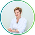 Фотография специалиста Морозова Наталья Евгеньевна