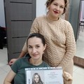 Фотография специалиста Тимчук Анна Валерьевна