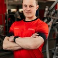 Фотография специалиста Вершинин Илья