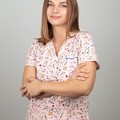Фотография специалиста Эльзессер Виктория Андреевна