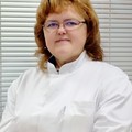 Фотография специалиста Мингазова Эльвира Илгисовна