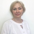 Фотография специалиста Ермакова Татьяна Викторовна
