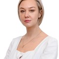Фотография специалиста Троицкая Ирина Викторовна