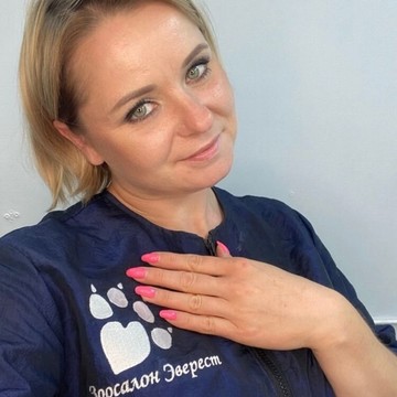 Зоосалон Эверест на Советской улице в Балашихе фото 1