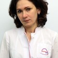 Фотография специалиста Иноземцева Елена Николаевна
