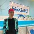 Фотография специалиста Яновская Мария Ахмедовна