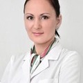 Фотография специалиста Стаценко Виктория Алексеевна