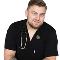 Фотография специалиста Ануфриев Егор Николаевич